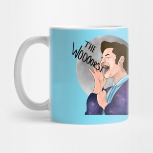 Jean Ralphio Saperstein Mug